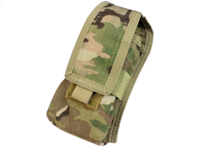 porta radio multicam